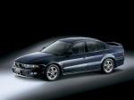 Mitsubishi Galant VR-4 1998 года